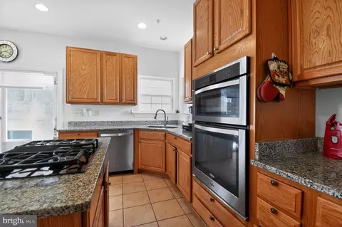 Kitchen - 9009 Eldon Dr, Clinton, MD 20735 photo 1 of 4