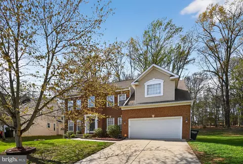 Exterior - 9009 Eldon Dr, Clinton, MD 20735 photo 6 of 6