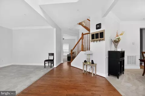 Entry Way - 9009 Eldon Dr, Clinton, MD 20735 photo 1 of 8