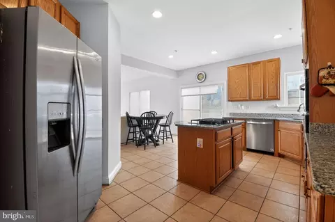 Kitchen - 9009 Eldon Dr, Clinton, MD 20735 photo 2 of 4