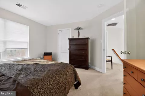 Bedroom - 9009 Eldon Dr, Clinton, MD 20735 photo 4 of 5