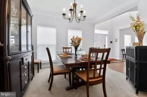 Dining - 9009 Eldon Dr, Clinton, MD 20735 photo 1 of 2