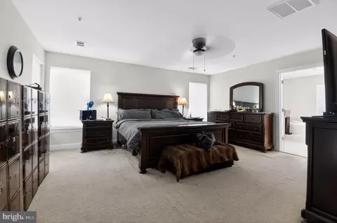 Bedroom - 9009 Eldon Dr, Clinton, MD 20735 photo 5 of 5