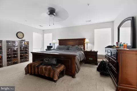 Bedroom - 9009 Eldon Dr, Clinton, MD 20735 photo 1 of 5