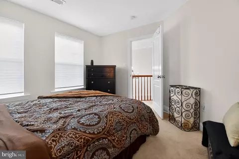 Bedroom - 9009 Eldon Dr, Clinton, MD 20735 photo 3 of 5
