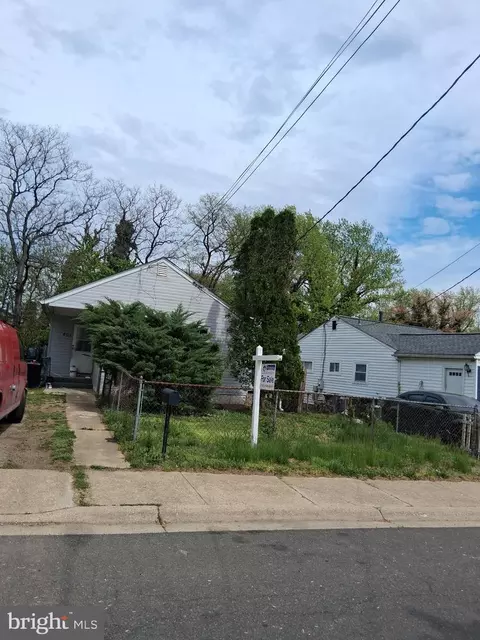 403 Dateleaf Ave, Capitol Heights, MD 20743