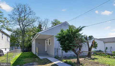 403 Dateleaf Ave, Capitol Heights, MD 20743