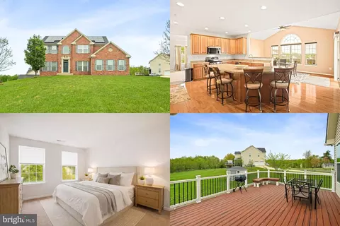 9309 Mount Vernon Way, Fort Washington, MD 20744