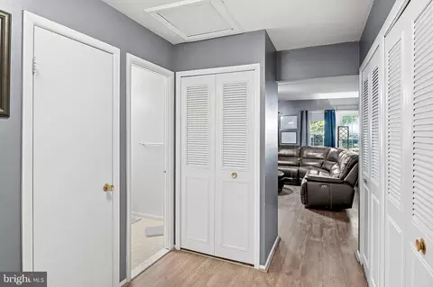 Entry Way - 3402 Maple Bluff Ln, Bowie, MD 20715 photo 2 of 2