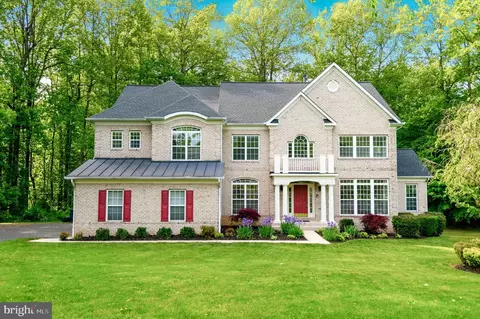 6602 Green Branch Ln, Marlboro, MD 20772