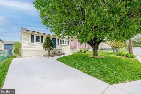 1511 Warren Ave, Landover, MD 20785