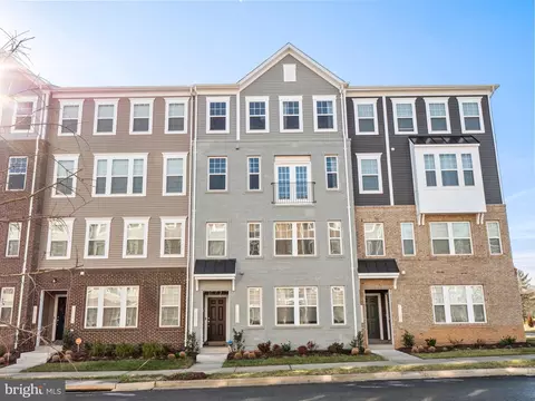 10507 Jim Lovell Ln, Lanham, MD 20706
