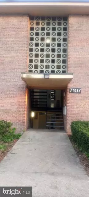 7107 Donnell Pl #D2, District Heights, MD 20747