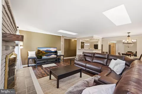 2907 Tarragon Ln, Bowie, MD 20715