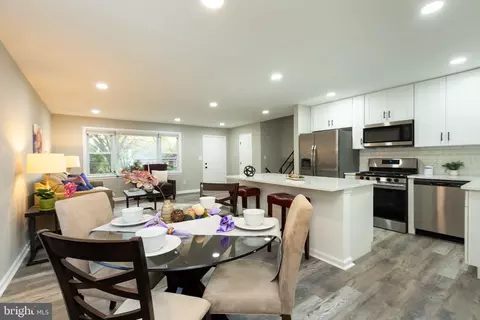 5909 85th Ave, New Carrollton, MD 20784