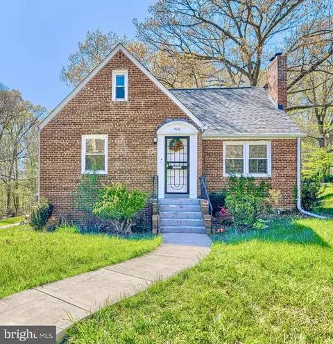 9110 Autoville Dr, College Park, MD 20740