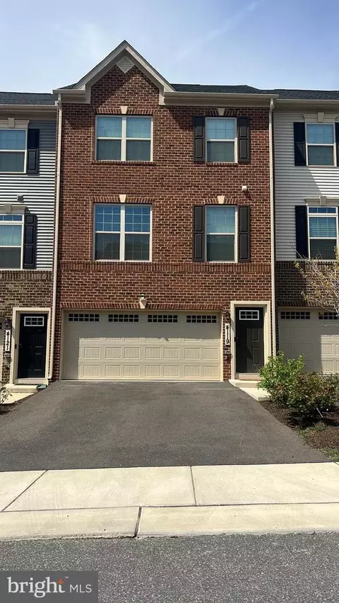 4119 Shirley Rose Ct, Marlboro, MD 20772