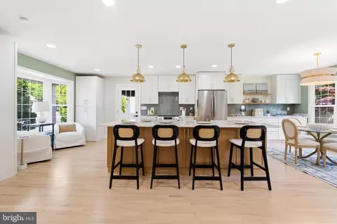 5203 Lansing Dr, Temple Hills, MD 20748