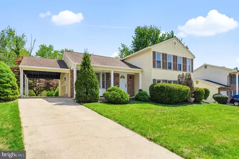5203 Lansing Dr, Temple Hills, MD 20748