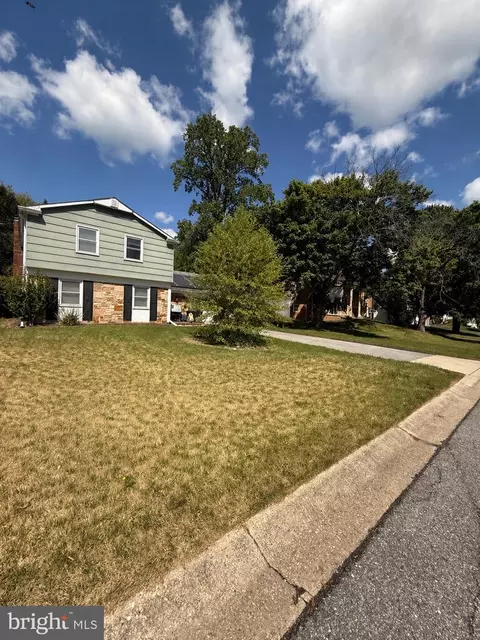 1226 Port Echo Ln, Bowie, MD 20716
