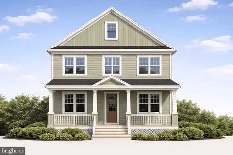 4702 Banner St, Hyattsville, MD 20781