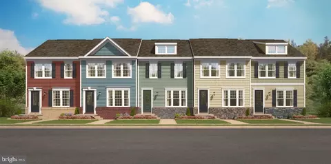 7109 Gladebrook Rd, Brandywine, MD 20613