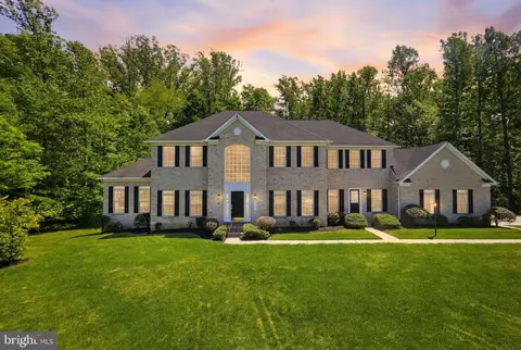 1801 Southwood Ct, Bowie, MD 20721