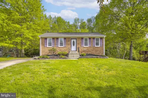 10320 Angora Dr, Cheltenham, MD 20623