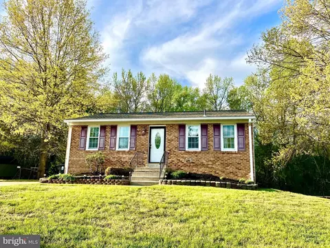 10320 Angora Dr, Cheltenham, MD 20623