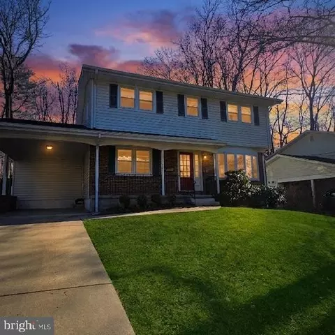 108 Rosewood Dr, Greenbelt, MD 20770