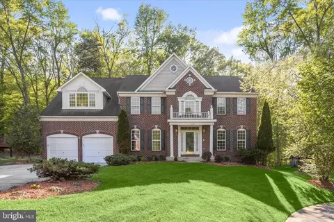 14903 Ridge Farm Ct, Bowie, MD 20715