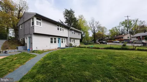 1901 Barlowe Pl, Hyattsville, MD 20785
