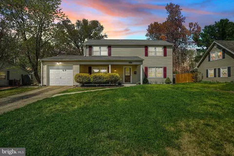 3621 Majestic Ln, Bowie, MD 20715