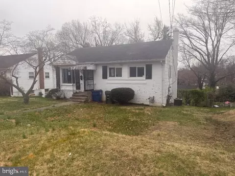 6925 Halleck St, District Heights, MD 20747