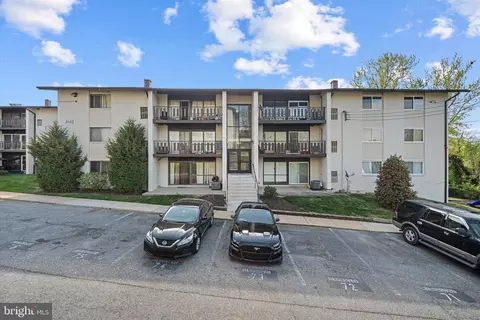 3142 Brinkley Rd #6T-3, Temple Hills, MD 20748