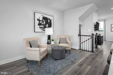 Entry Way - 8617 Branch Side Way #2004B, Brandywine, MD 20613 photo 6 of 13