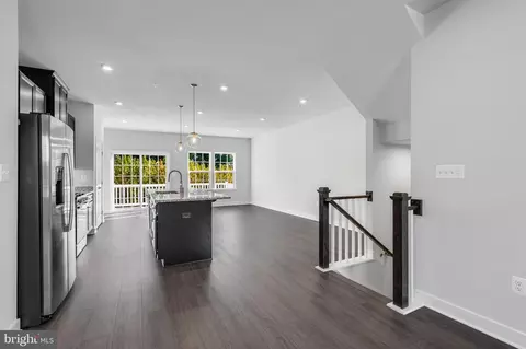 Entry Way - 8617 Branch Side Way #2004B, Brandywine, MD 20613 photo 2 of 13