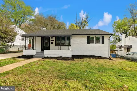 3815 71st Ave, Hyattsville, MD 20784