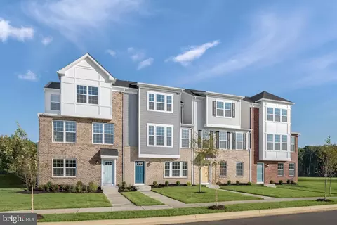 8445 Cattail Way #2304C, Brandywine, MD 20613