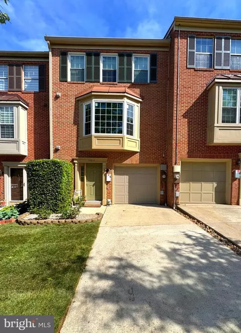 15011 Laureland Pl, Laurel, MD 20707