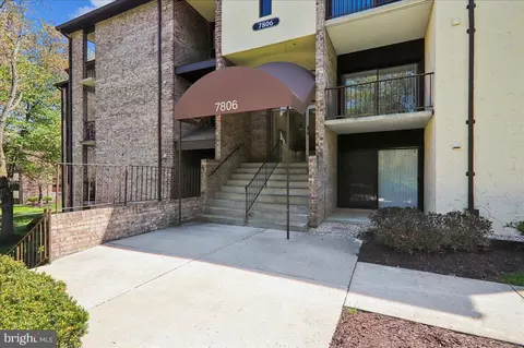 7806 Hanover Pkwy #307, Greenbelt, MD 20770