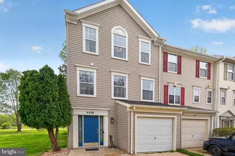4439 Cornwall Ct, Marlboro, MD 20772