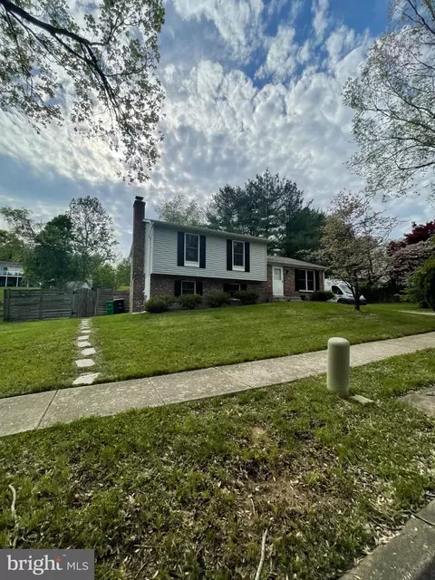 7107 Aquinas Ave, Marlboro, MD 20772