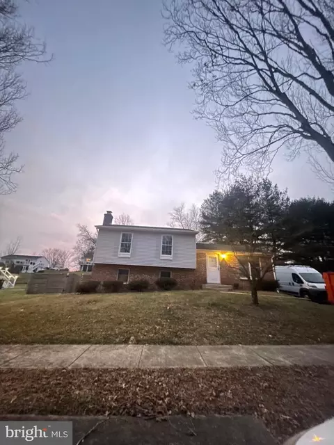 7107 Aquinas Ave, Marlboro, MD 20772