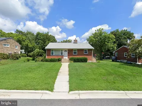 4502 Yucca St, Beltsville, MD 20705