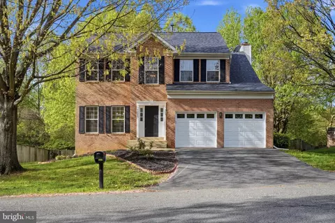 10503 Birdie Ln, Marlboro, MD 20774