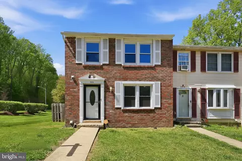 366 Possum Ct, Capitol Heights, MD 20743