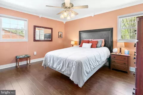 Bedroom - 7616 Earnshaw Dr, Brandywine, MD 20613 photo 1 of 8