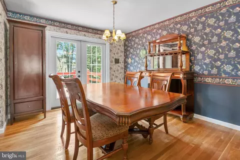 Dining - 7616 Earnshaw Dr, Brandywine, MD 20613 photo 1 of 2