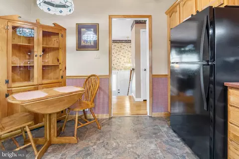 Entry Way - 7616 Earnshaw Dr, Brandywine, MD 20613 photo 1 of 2